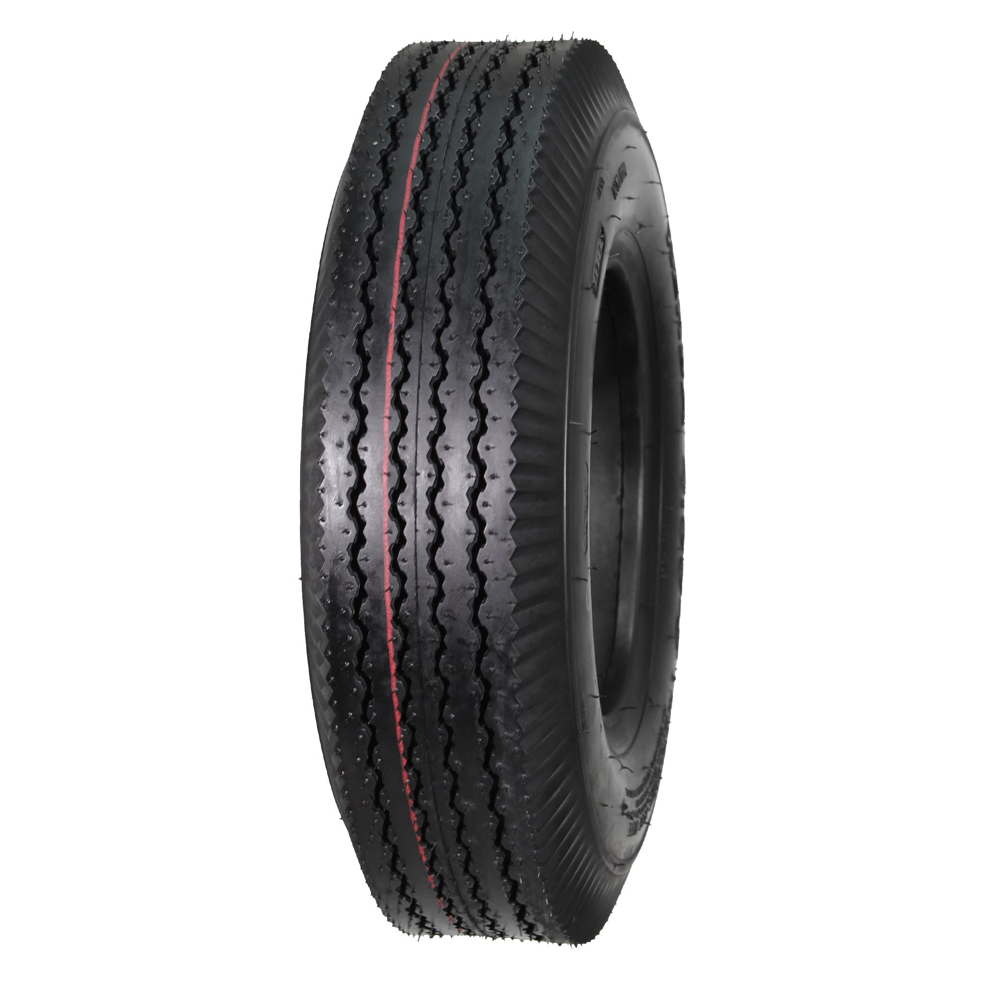 Llanta Motocarro KENDA 4.00 8 K3601 76E 6PL TT K3601