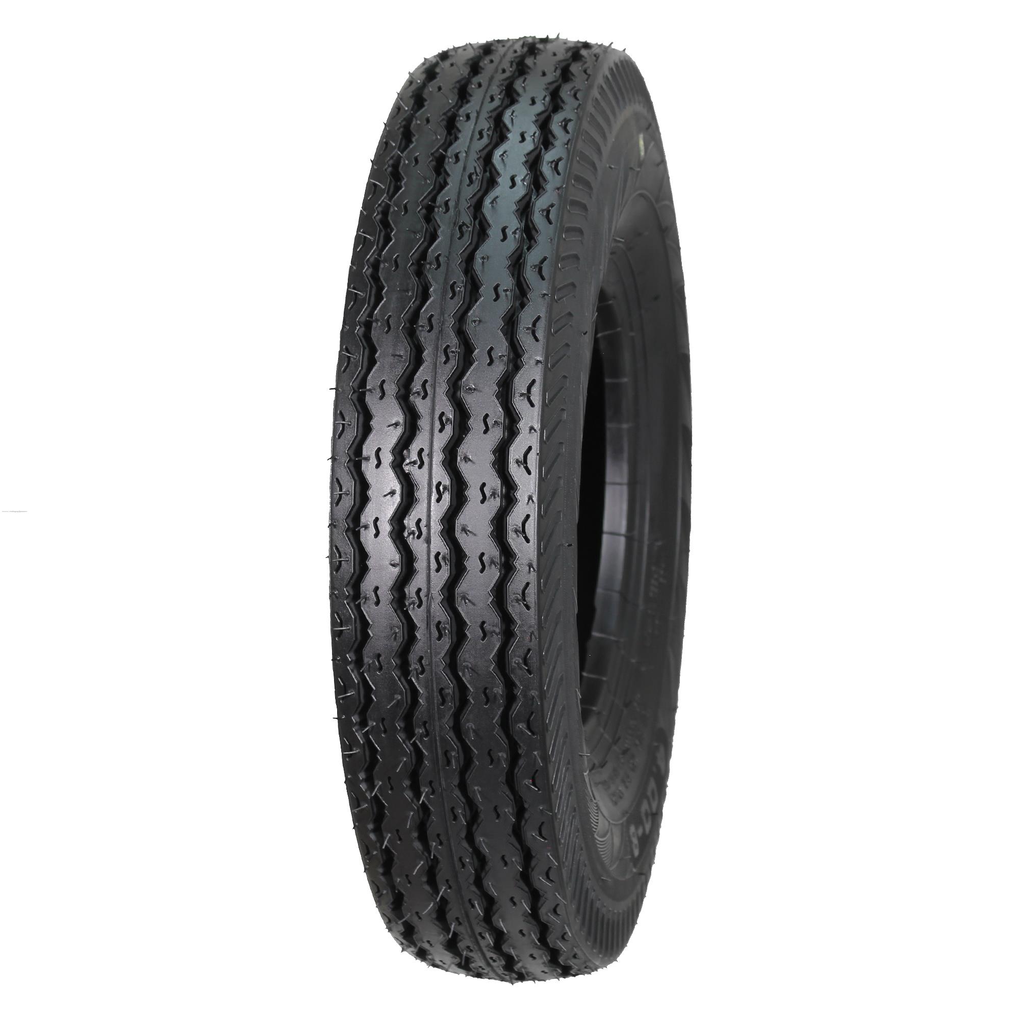 Llanta Motocarro PROMOTO 4.00 8 CEAW37 6PR TT