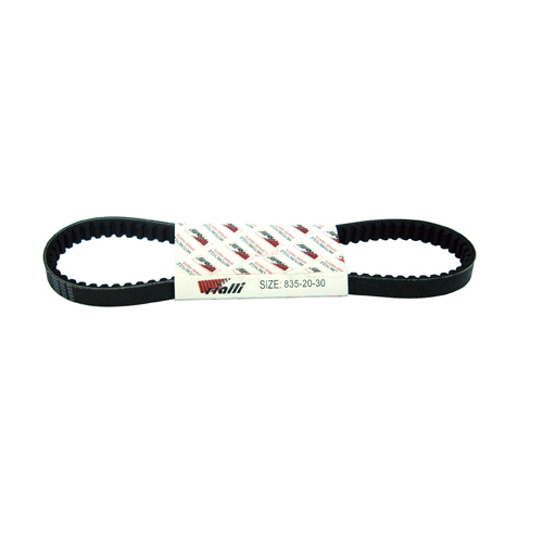 Banda (835-20-30) P/ITALIKA Diabolo 150 GT RIALLI GSC150/GTS175/TRN150/WS175/S125/PHANTOM R4I 150