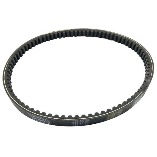 Banda (842-20-30) P/ITALIKA DS150 /NEGRO/DIABOLO125/150/GS150 PROMOTO