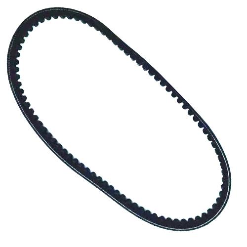 Banda (842-20-30) P/ITALIKA DS150 /NEGRO/DIABOLO125/150/GS150 PROMOTO