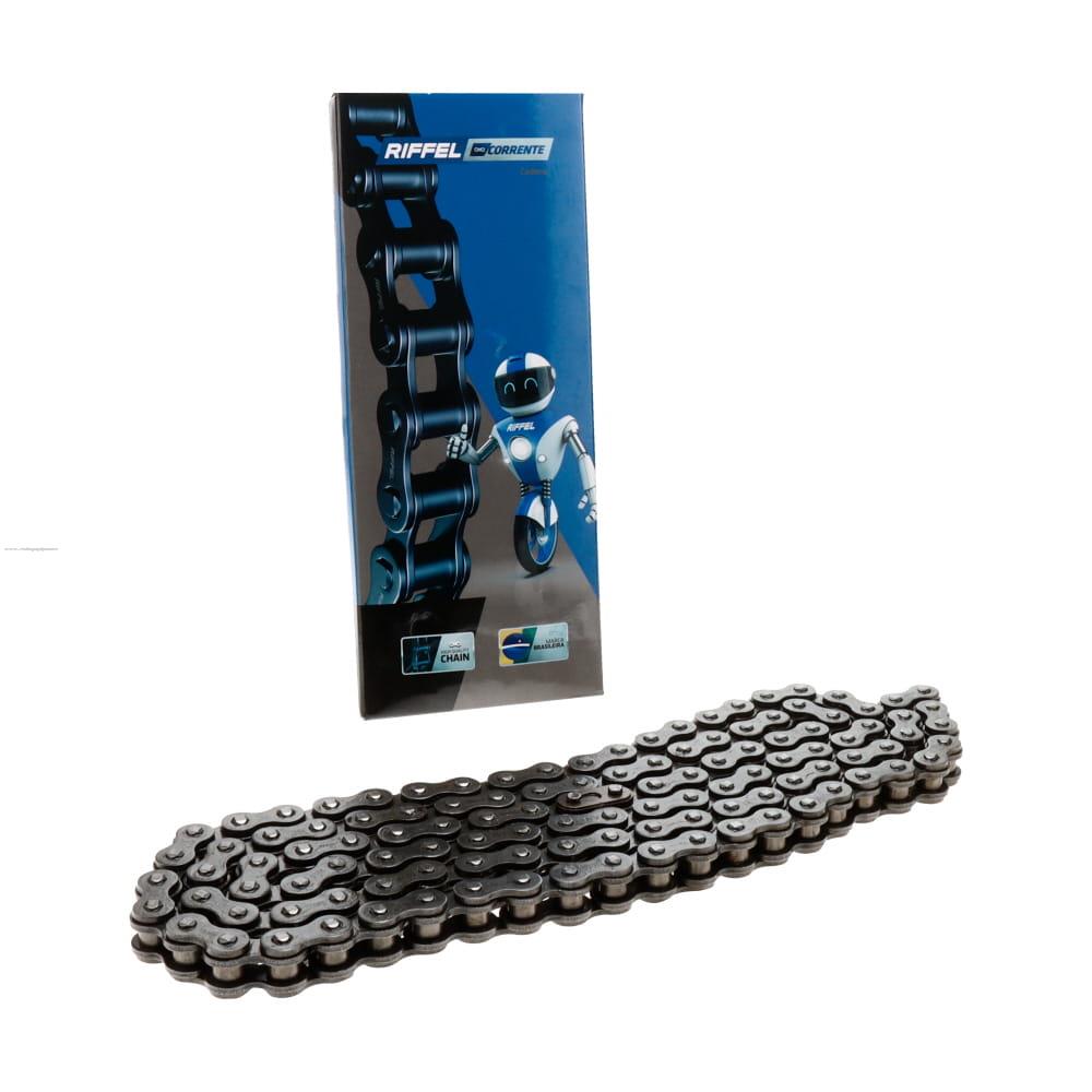 Cadena 520H -116 Reforzada RIFFEL