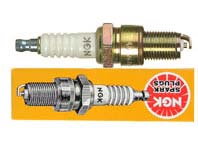 Bujia NGK BP5ES