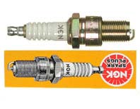 Bujia NGK B6ES