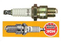 Bujia NGK B6HS