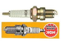 Bujia NGK D6HA