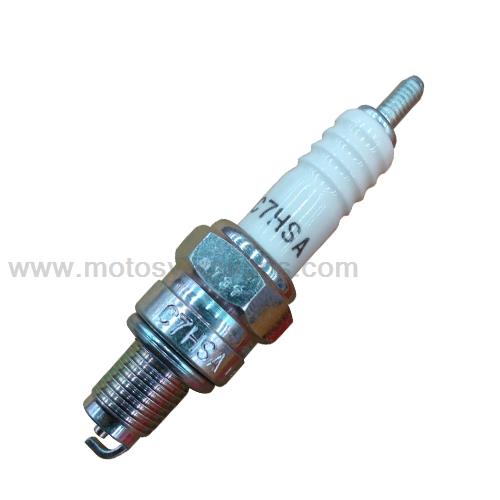 Bujia NGK C7HSA