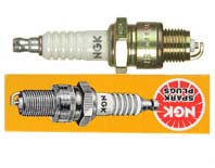 Bujia NGK BP6HS