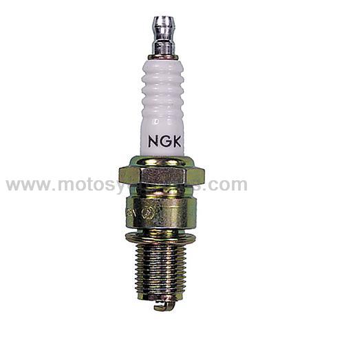 Bujia NGK DCPR8E
