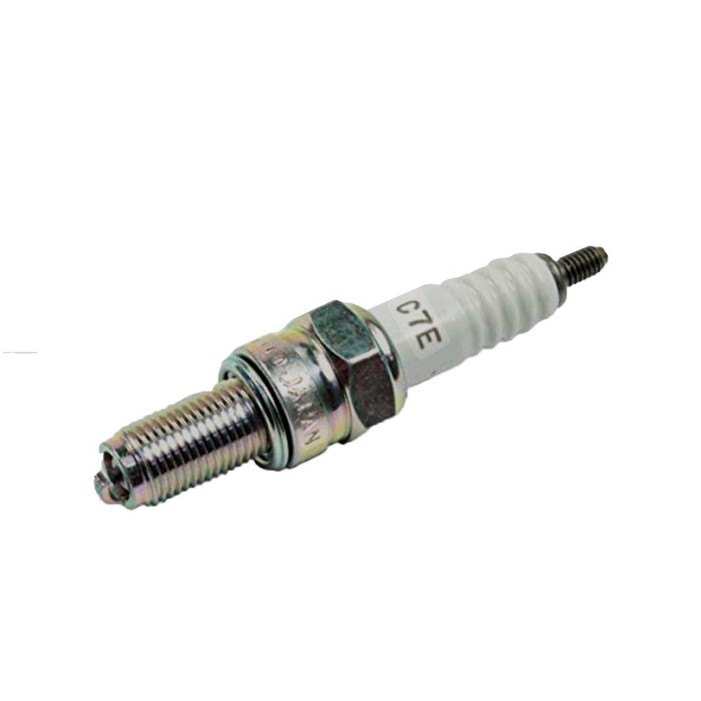 Bujia NGK C7E