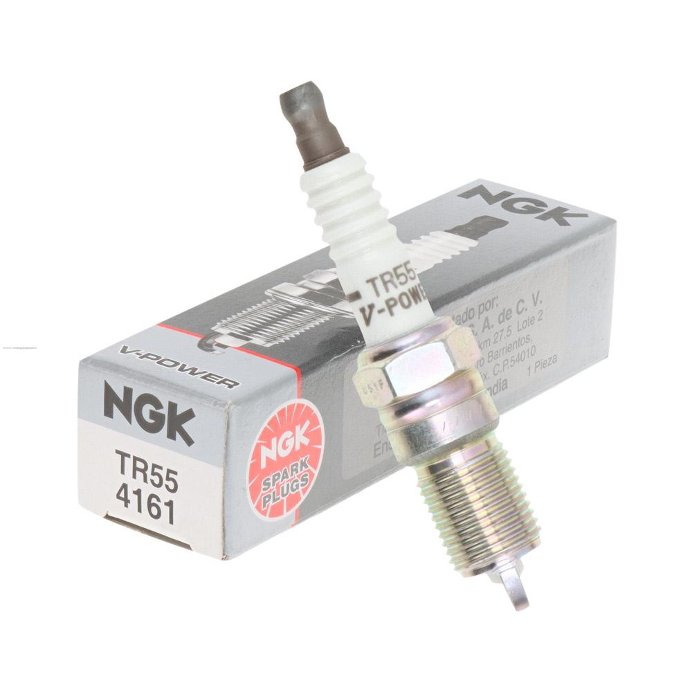Bujia NGK TR55 Auto
