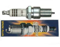 Bujia Iridio NGK BPR7EIX