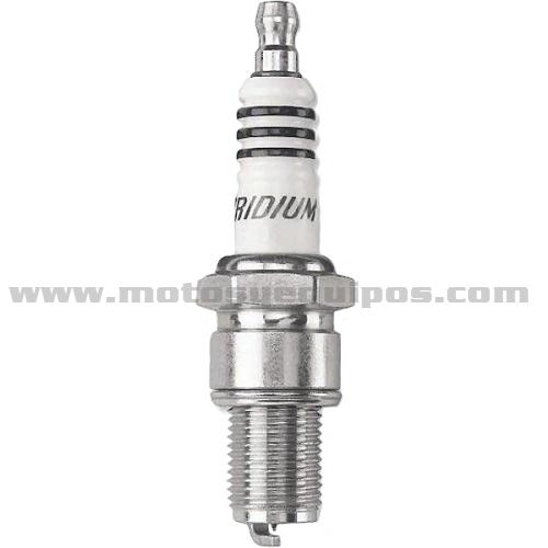 Bujia Iridio NGK IFR8H11