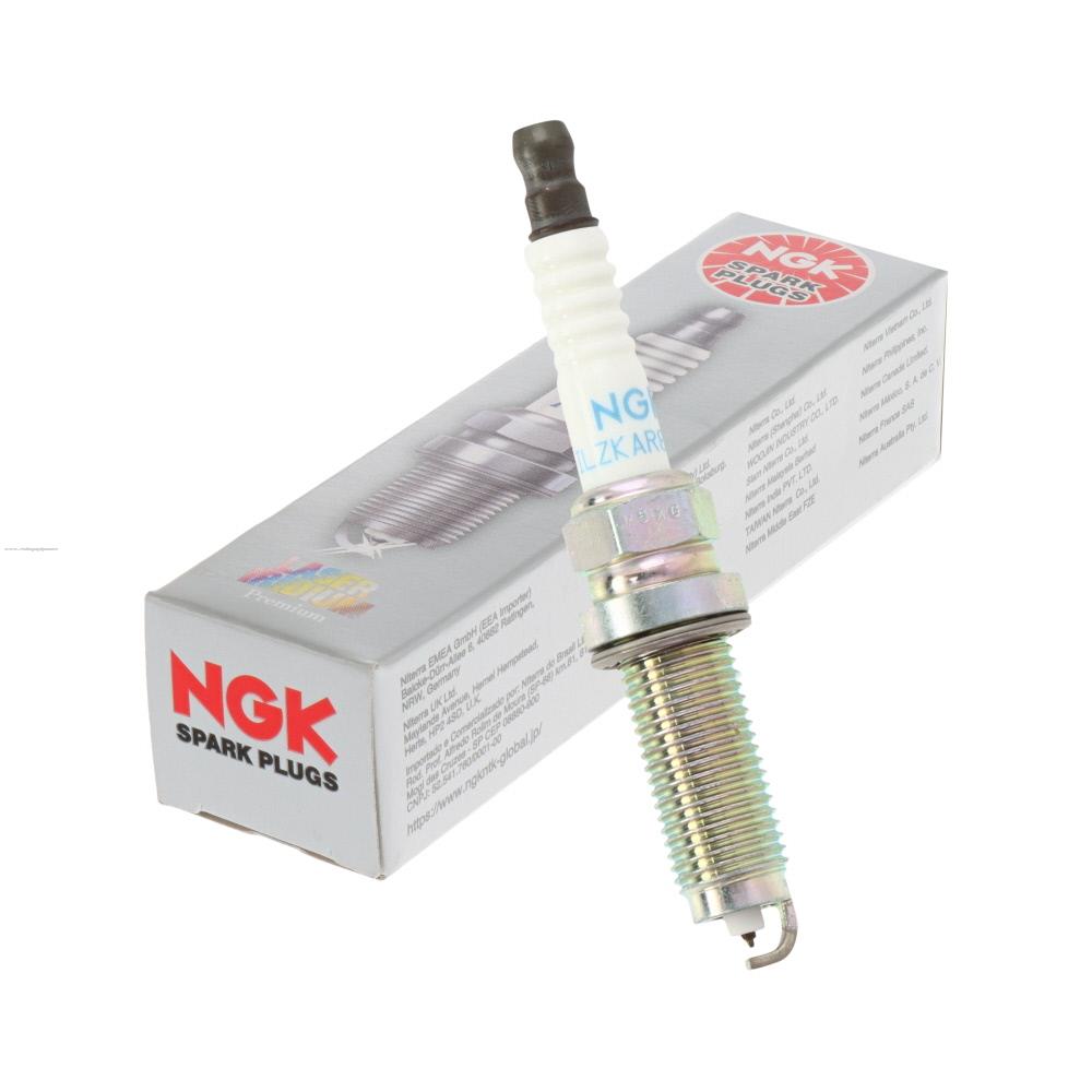 Bujia Iridio NGK ILZKAR8H8S Auto