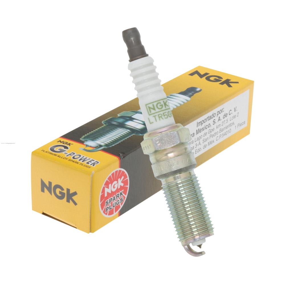 Bujia Platino NGK LTR5GP Auto