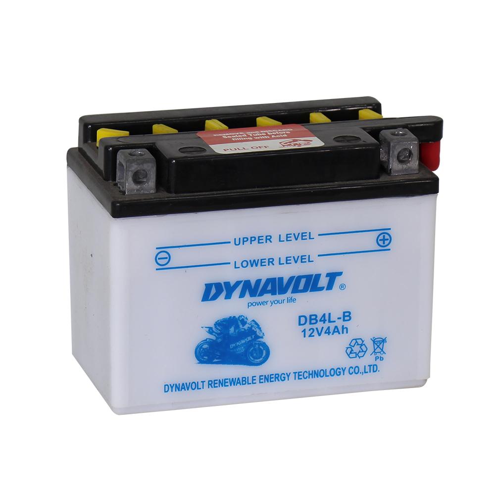 Acumulador DYNAVOLT DB4L-B (YB4L-B)
