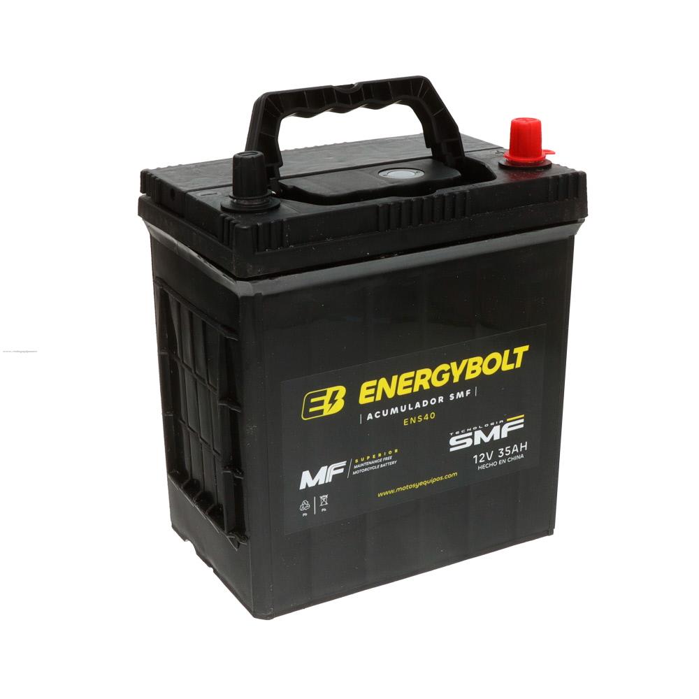 Acumulador Sellado Energybolt ENS40 Smf