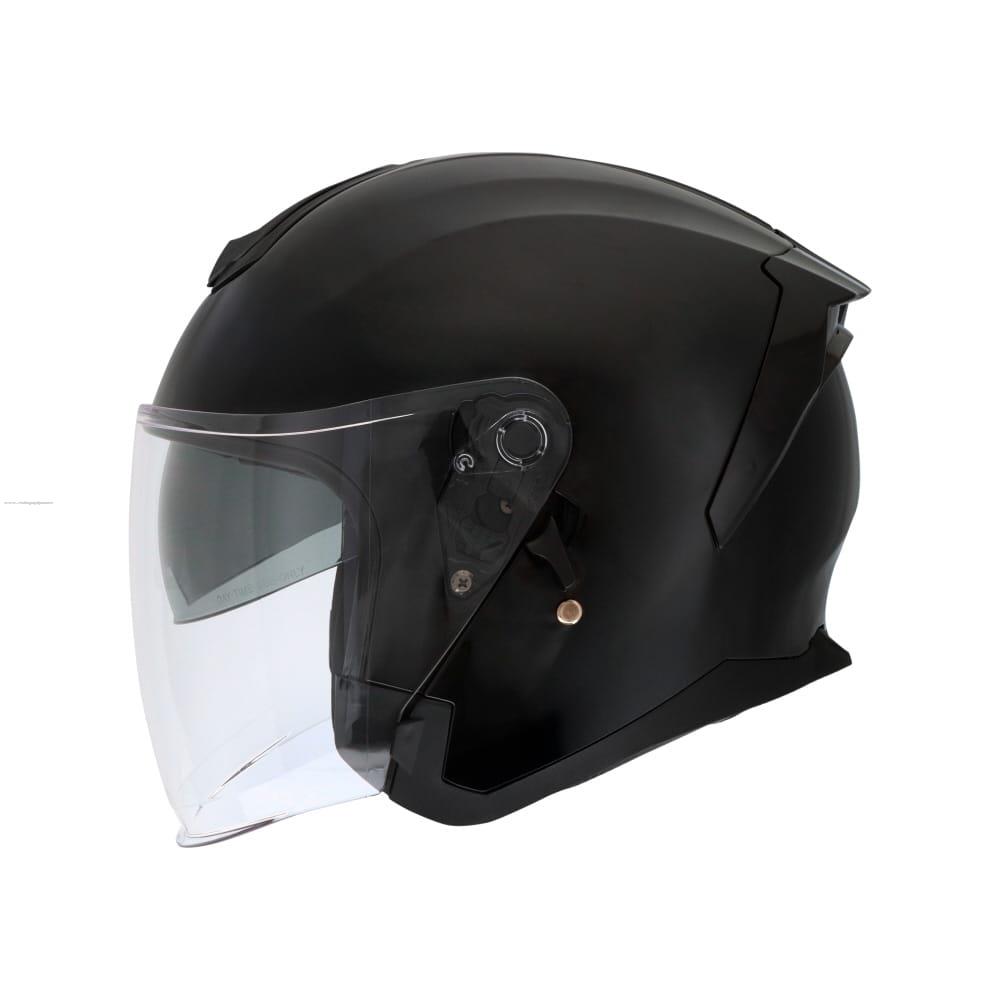Casco Abierto PROMOTO Oracle Dot L Negro