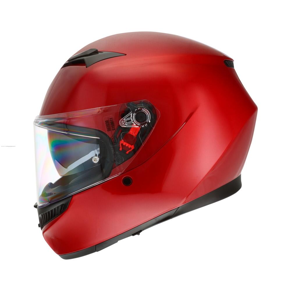 Casco Cerrado AGV K-3 E2206 Competizione L Rojo
