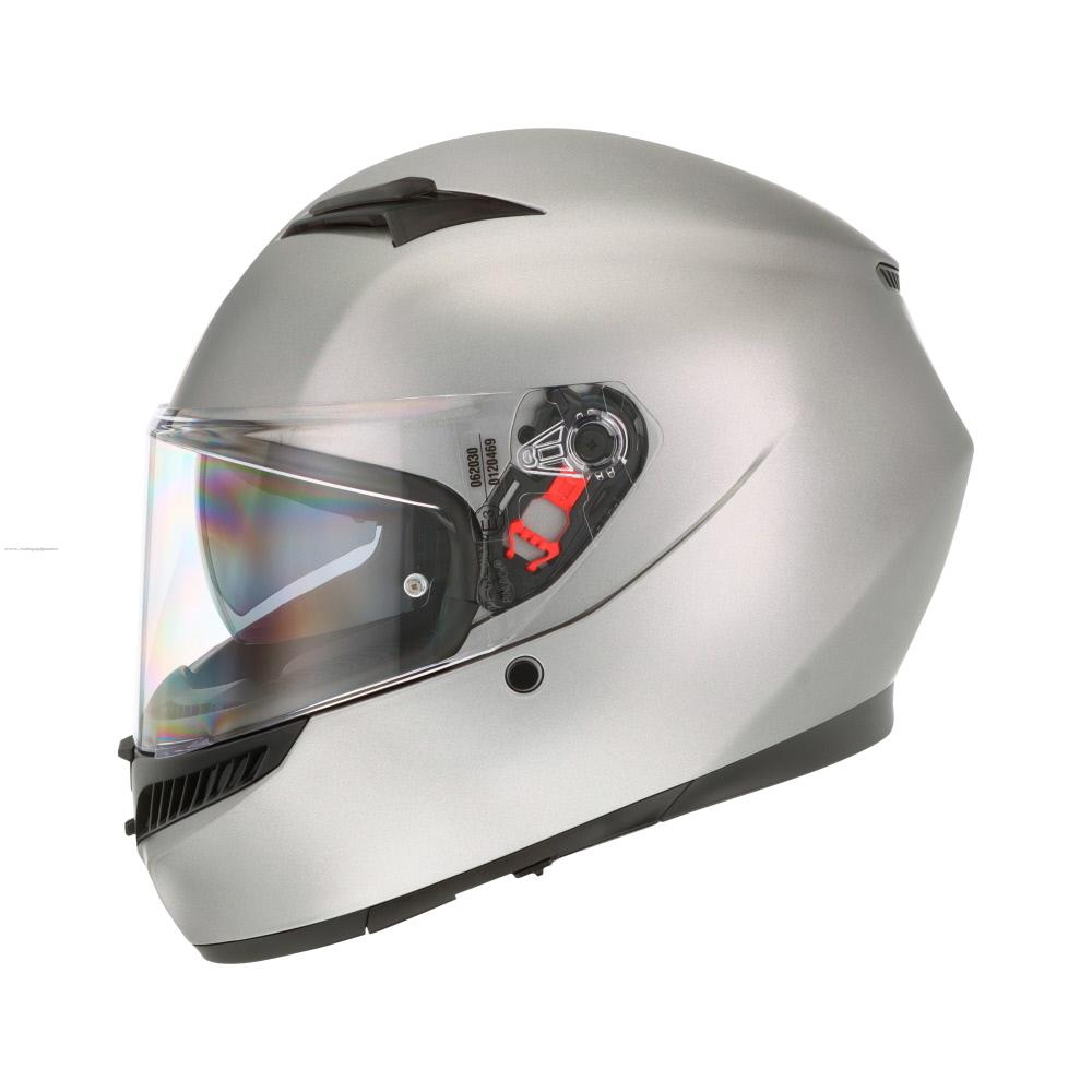 Casco Cerrado AGV K-3 E2206 Mpkl Rodio L GRS/MATE