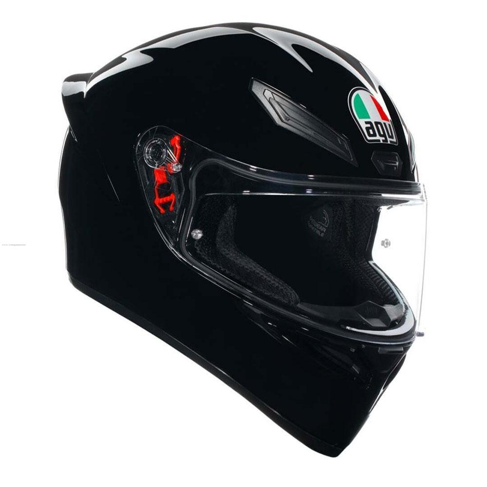 Casco Cerrado AGV K-1 E2206 Mono M Negro
