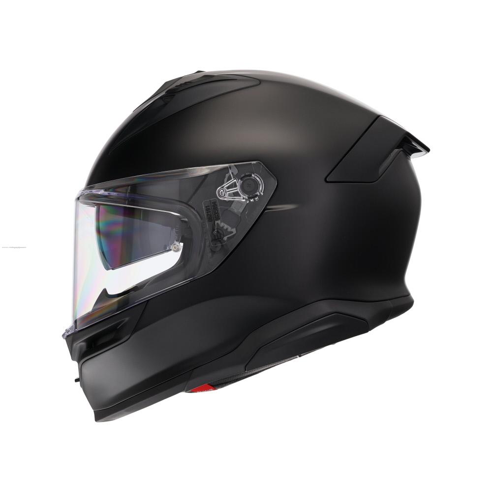 Casco Cerrado AGV K-7 E2206 Mplk Mono L NGO/MATE