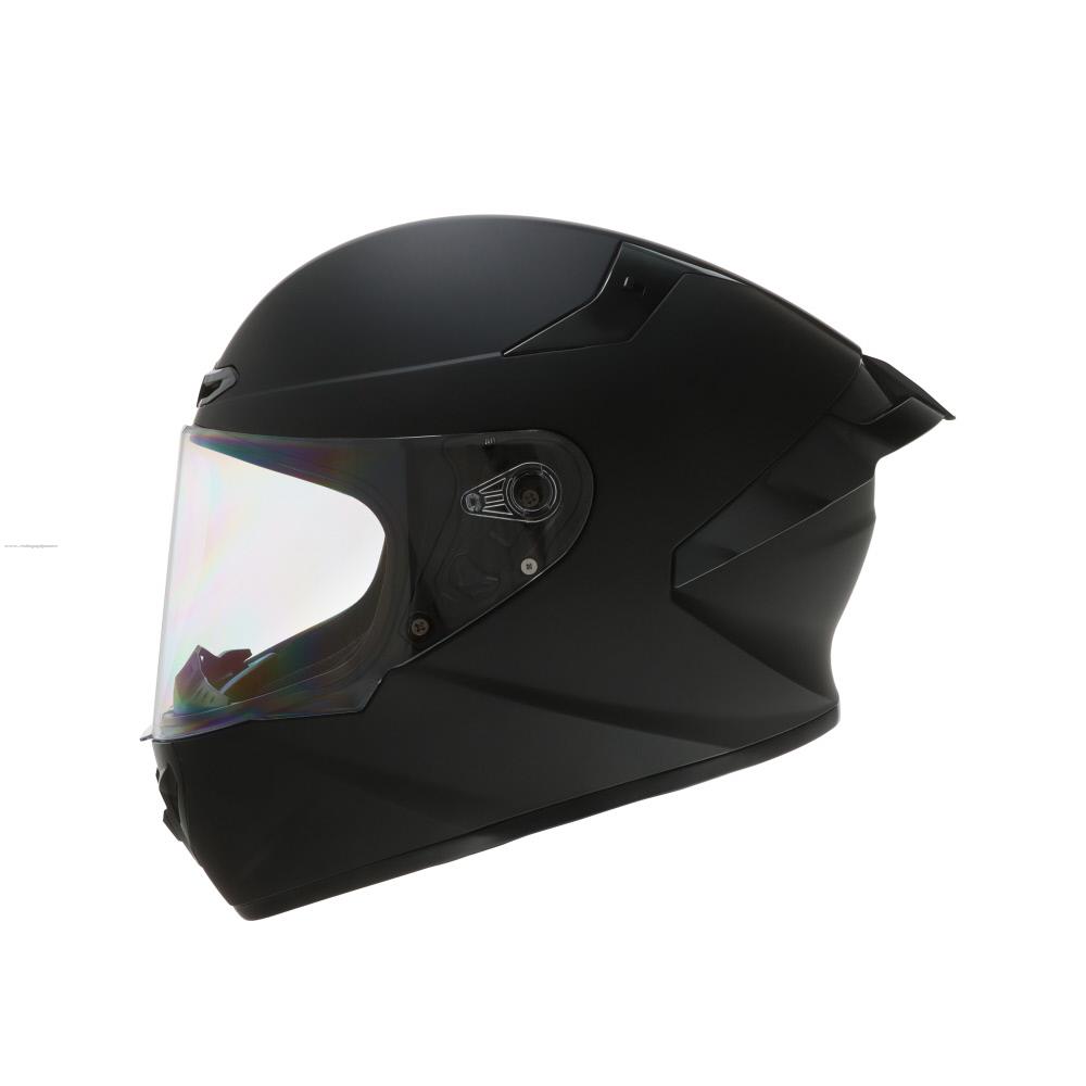 Casco Cerrado PROMOTO Havoc Dot L Negro Mate