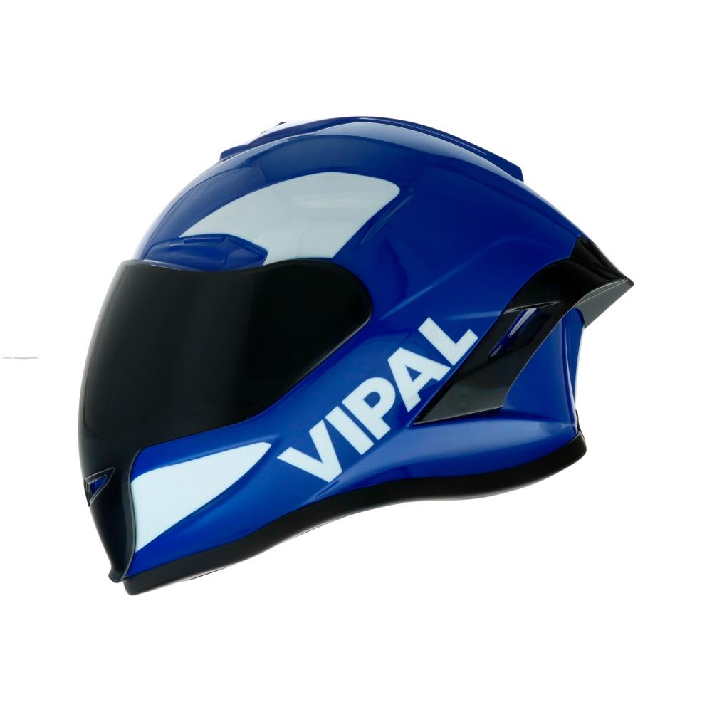 Casco Cerrado R7 RACING MINI-109 Vipal (ADORNO ESCRITORIO)