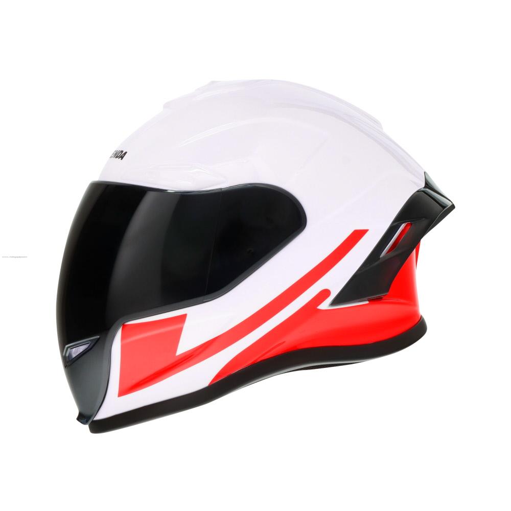 Casco Cerrado R7 RACING MINI-109 Kenda (ADORNO ESCRITORIO)