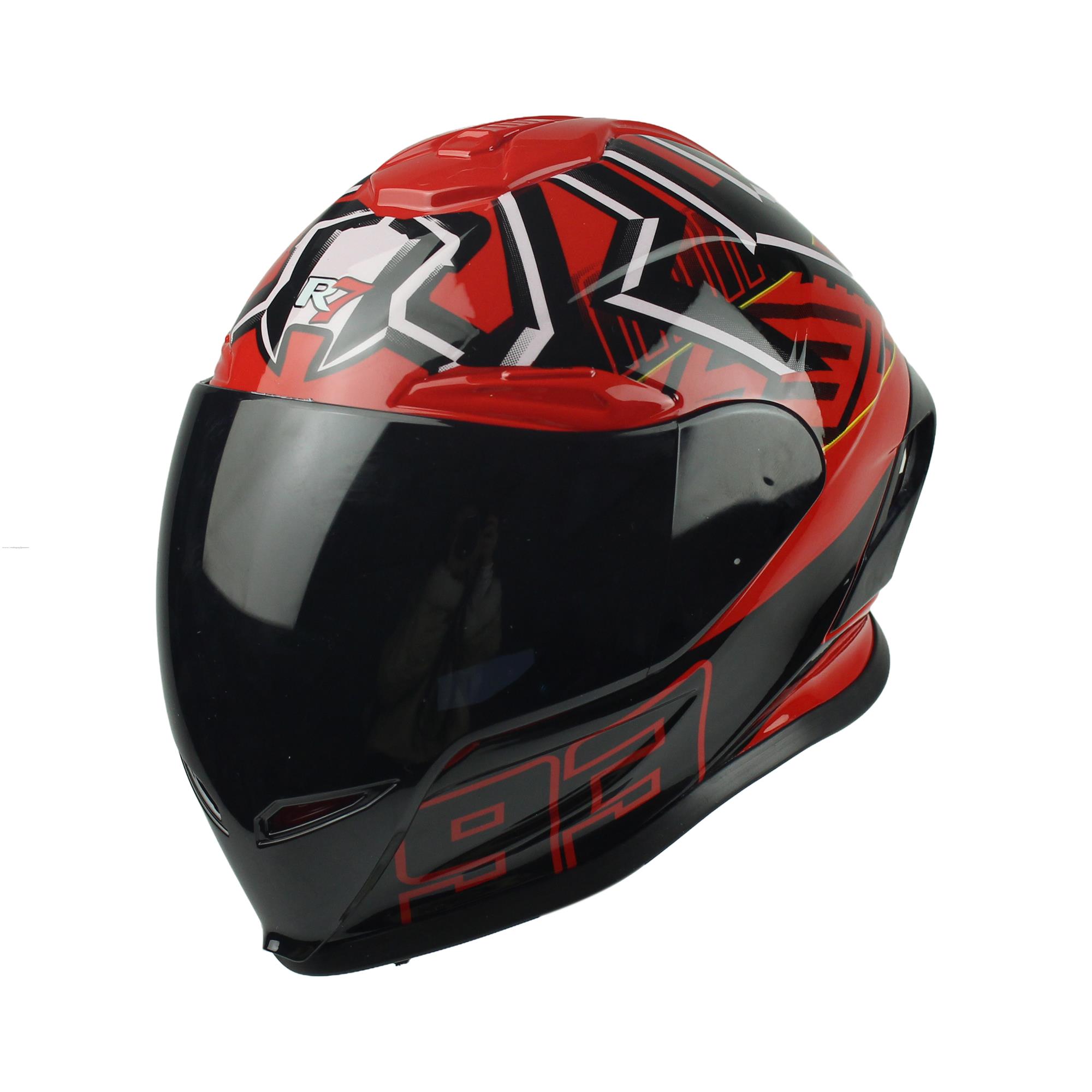 Casco Cerrado R7-RACING MINI-109 Little Ant (ADORNO ESCRITORIO)