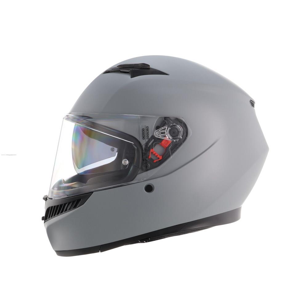 Casco Cerrado AGV K-3 E2206 Mpkl Mono L GRS/MATE