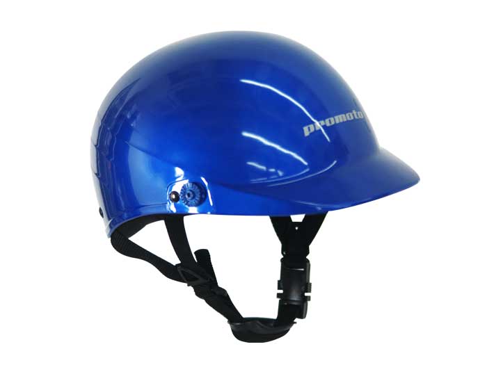 Casco Economico PROMOTO U903 L Azul