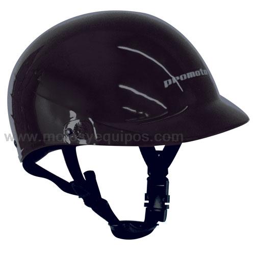 Casco Economico PROMOTO U903 M Negro
