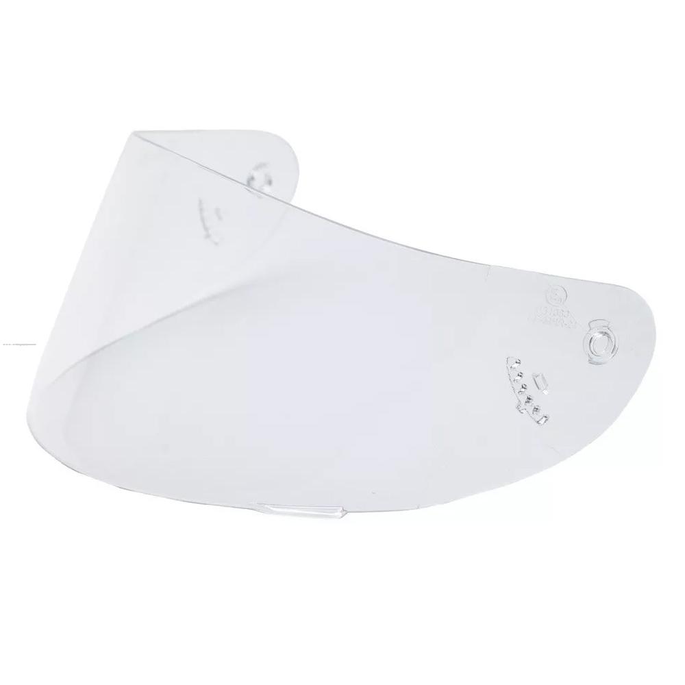 Mica para Casco LS2 FF369/FF384/FF352 Transparente Modelo 2