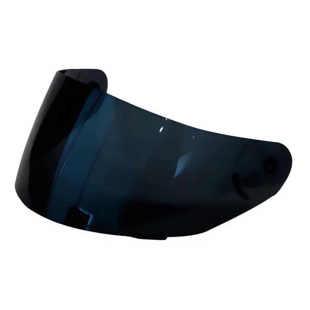 Mica para Casco LS2 FF369/FF384/FF352 Tinte Oscuro Modelo 2