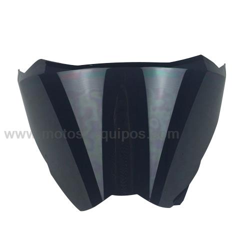 Mica para Casco R7 RACING P/R7-128 Oscuro