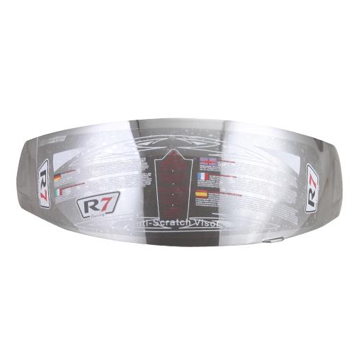 Mica para Casco P/FF803-5 Iridium Plata