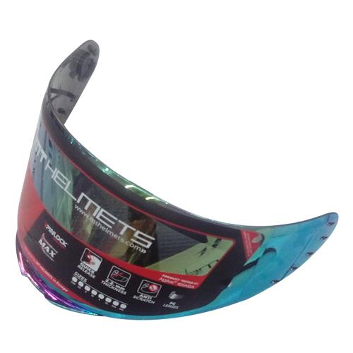Mica para Casco MT Targo Iridium