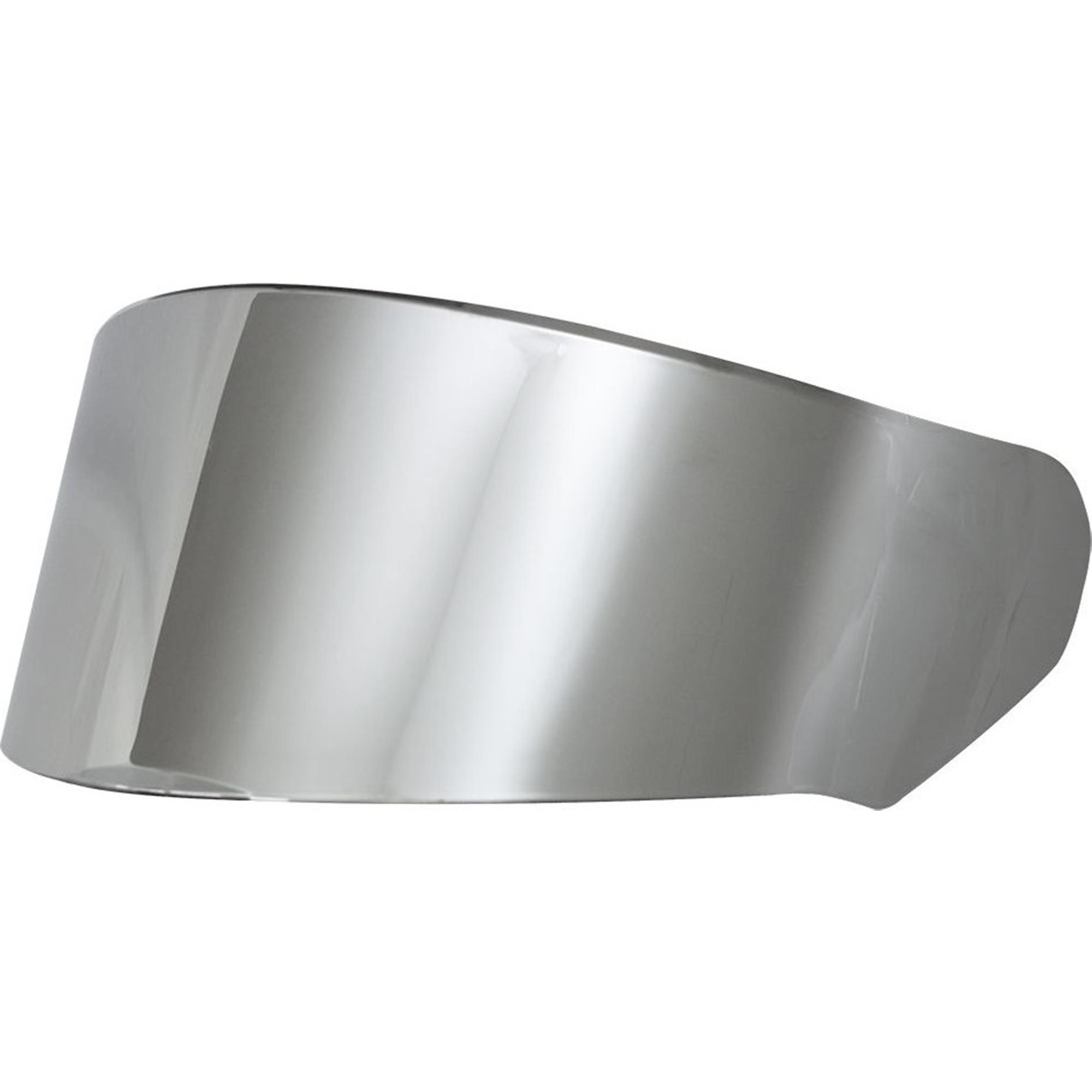 Mica para Casco LS2 FF320/FF353/FF800/FF806 Iridium Plata