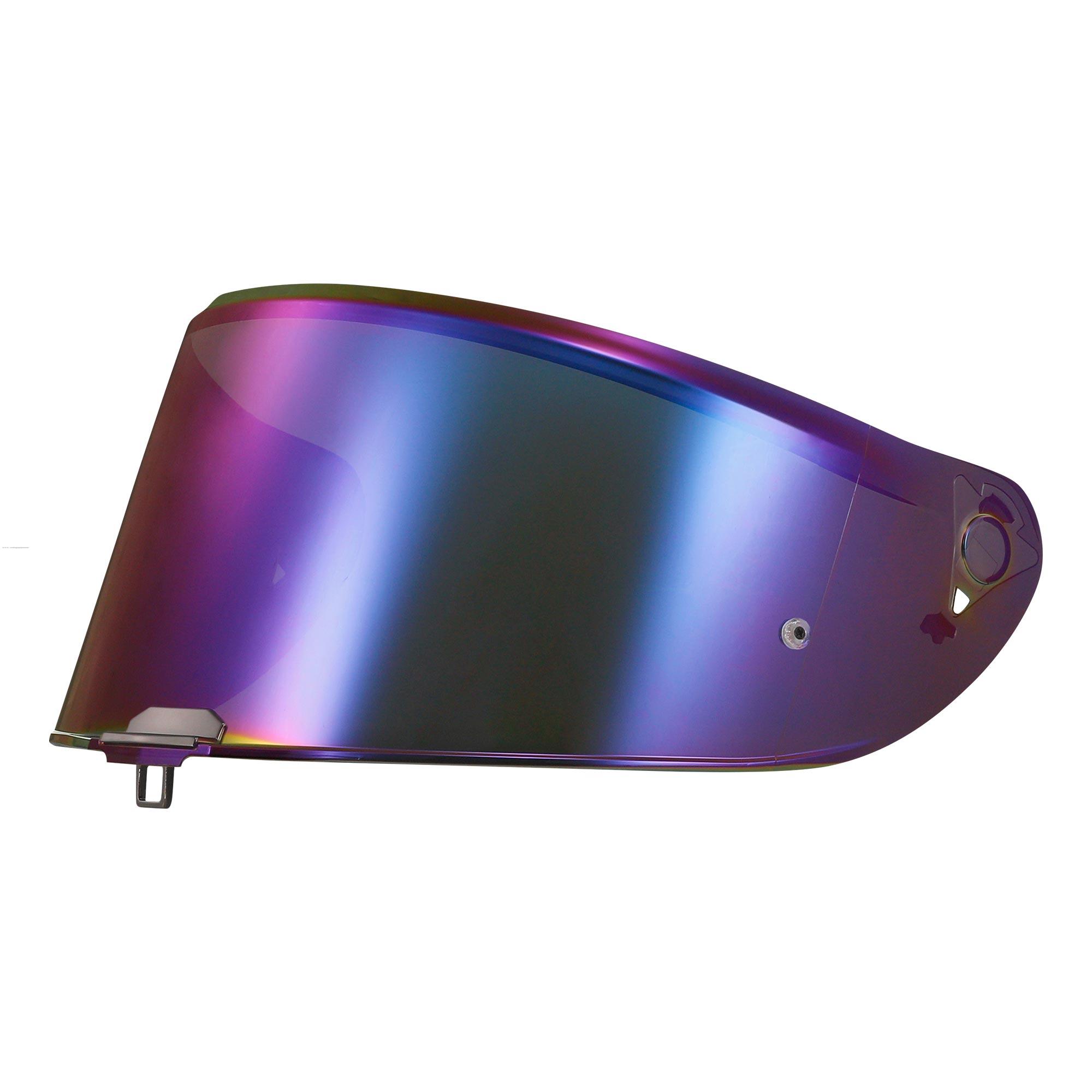 Mica para Casco LS2 FF811 Iridium Azul