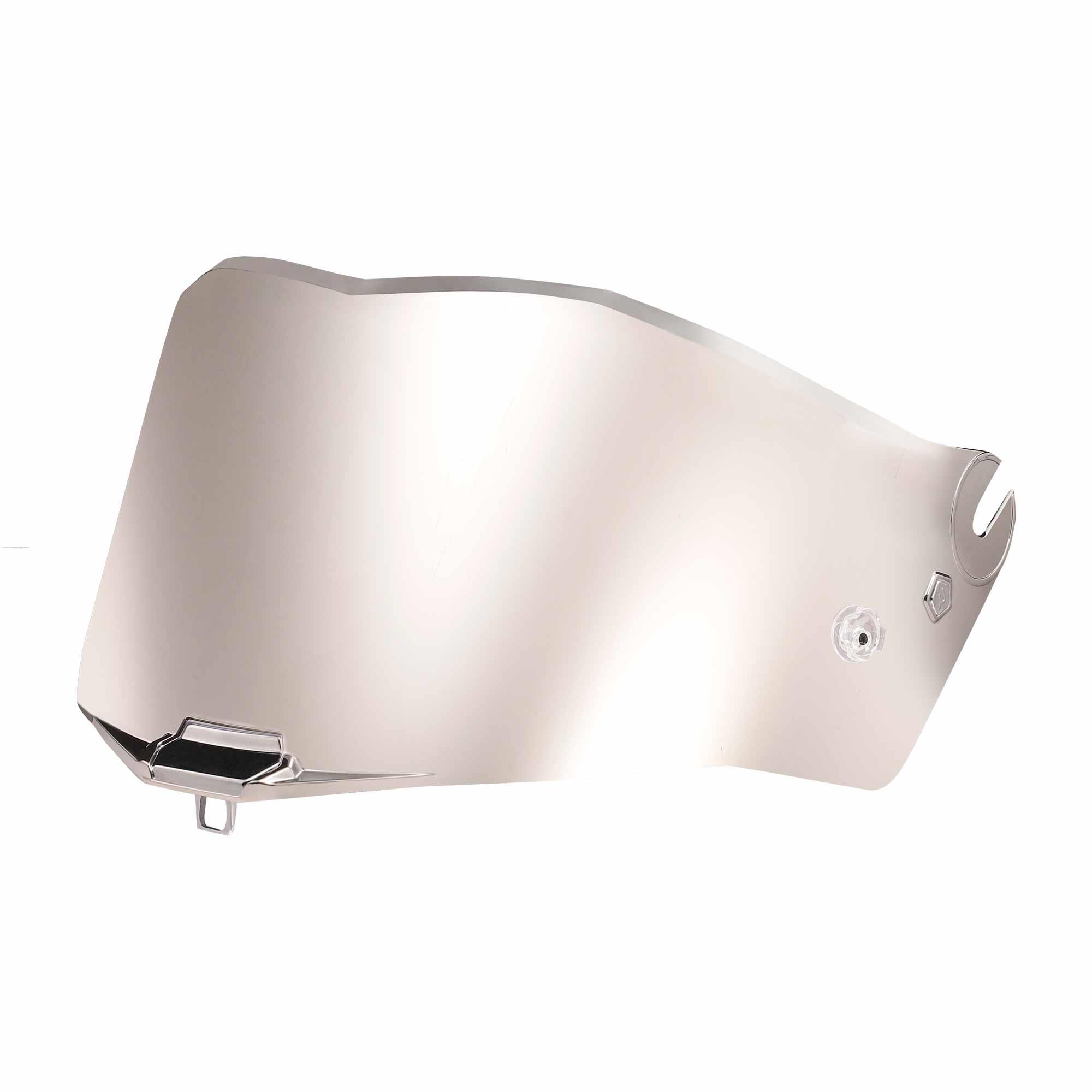 Mica para Casco LS2 FF805 Iridium Plata