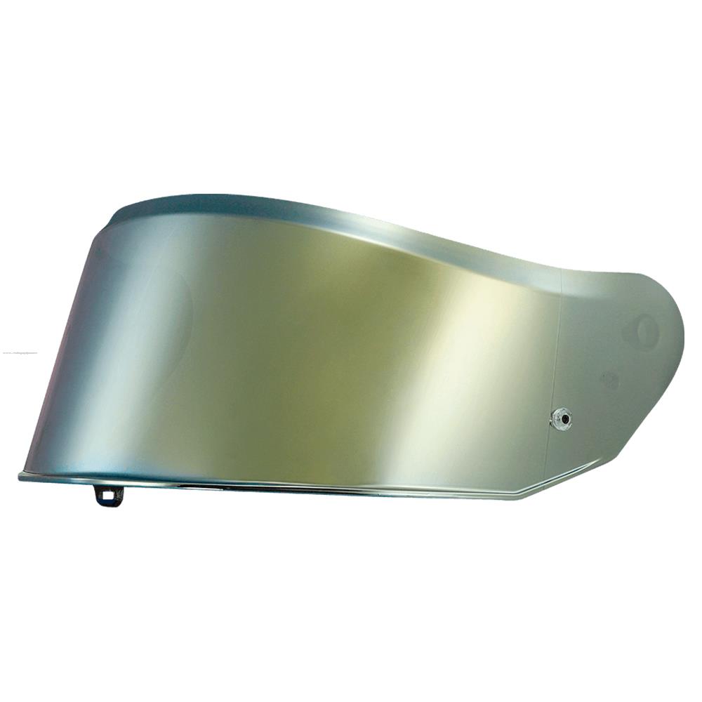 Mica para Casco LS2 FF808 Iridium Oro