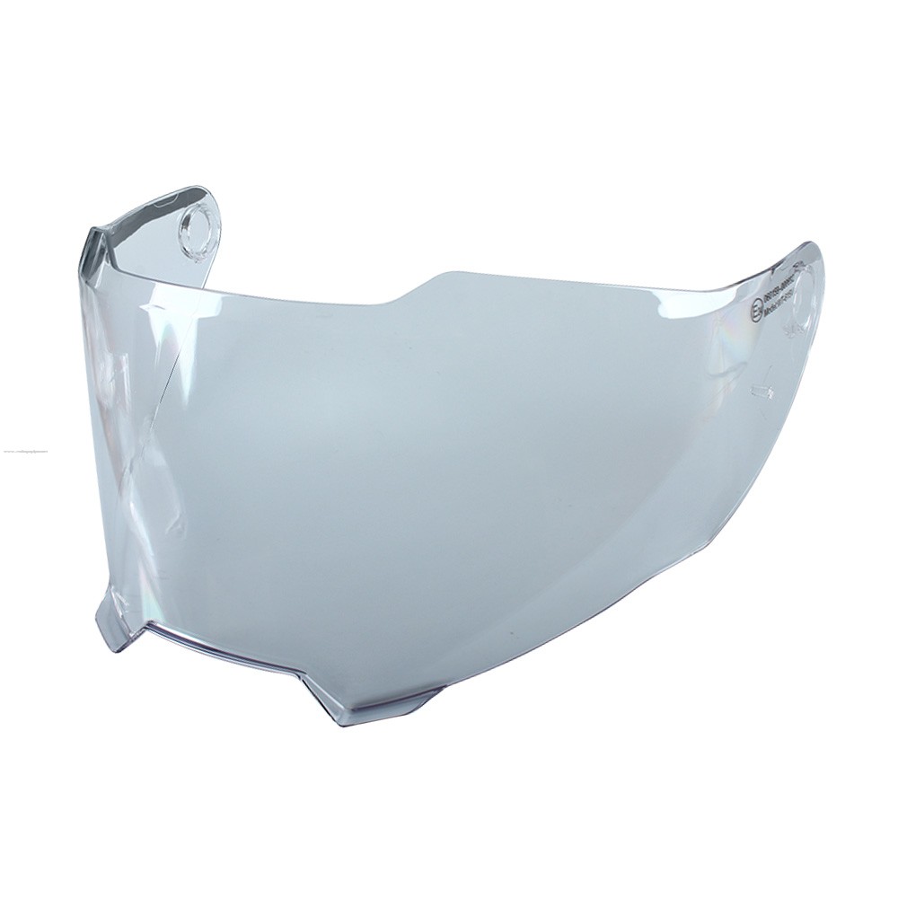 Mica para Casco R7 RACING P/SENTRY Transparente