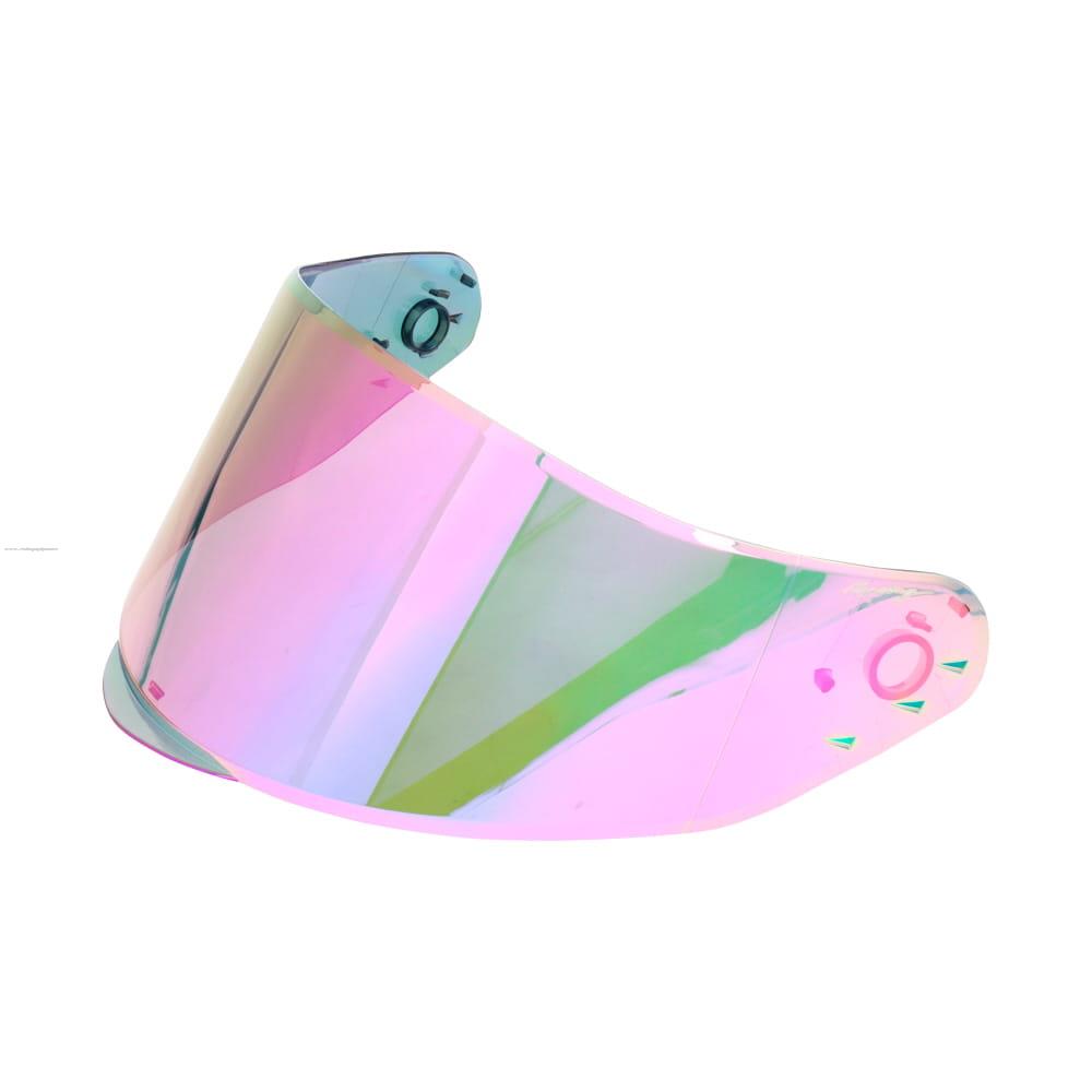 Mica para Casco R7 RACING P/NOVA Morada