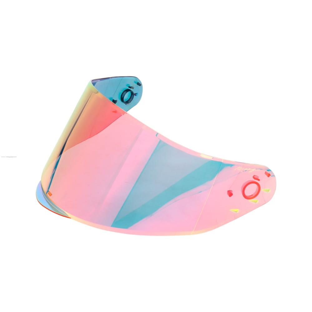 Mica para Casco R7 Arcing P/NOVA Dorada