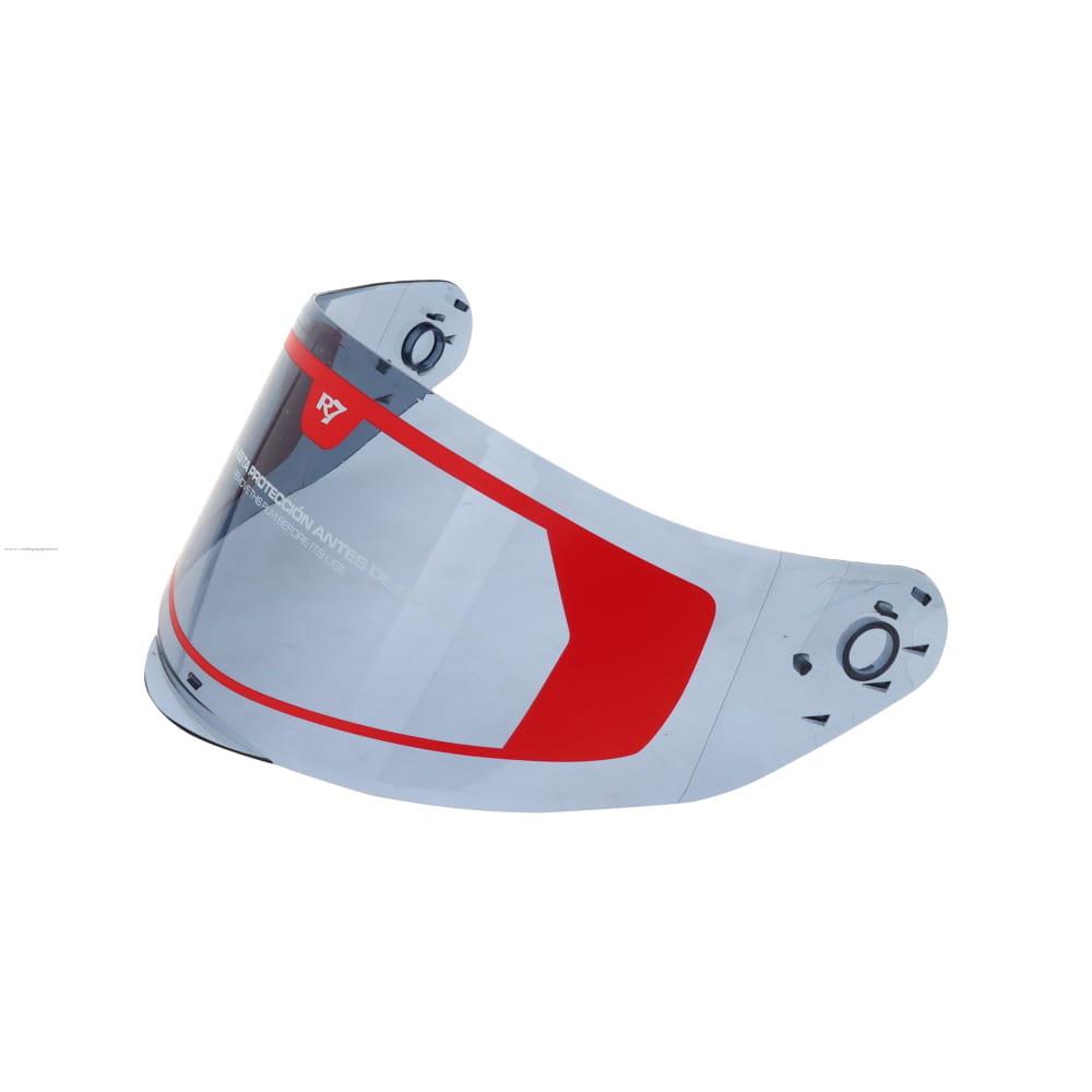 Mica para Casco R7 RACING P/NOVA Oscura