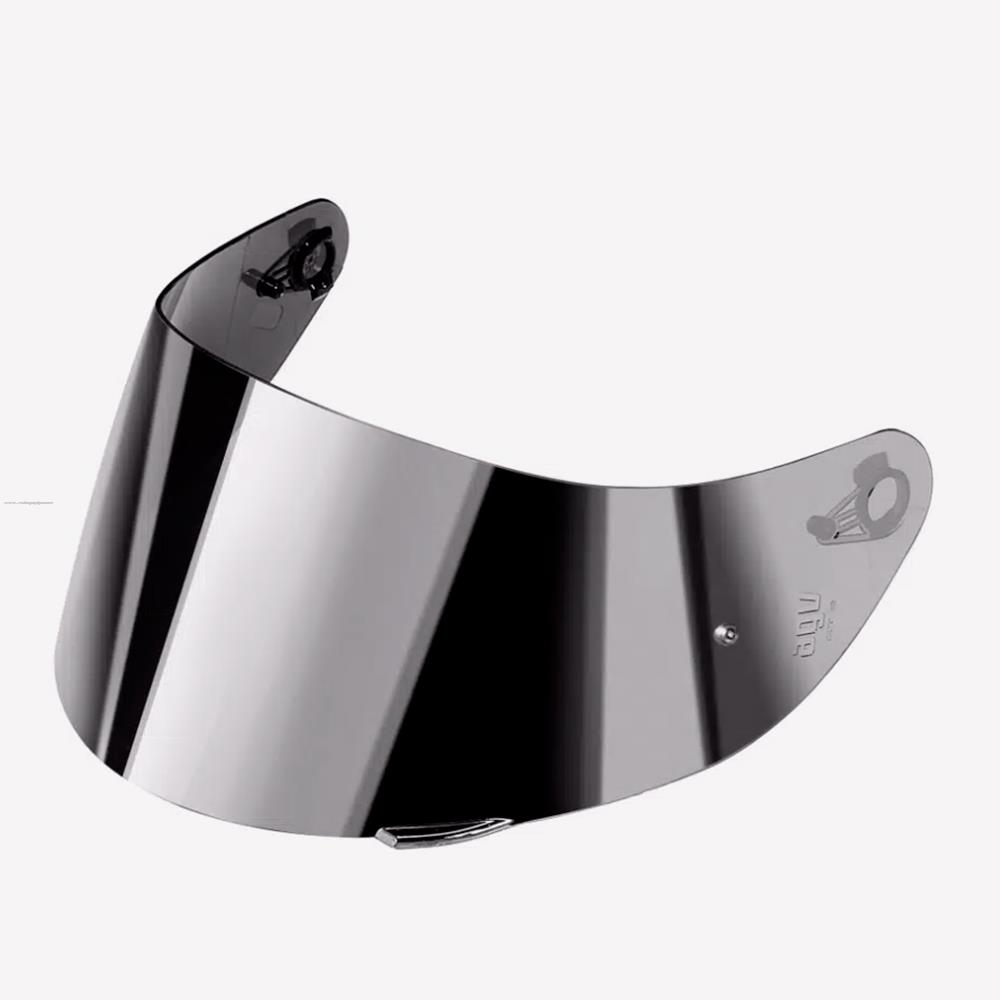 Mica para Casco AGV GT6-2 Mplk (XL-XXL) Iridium Plata