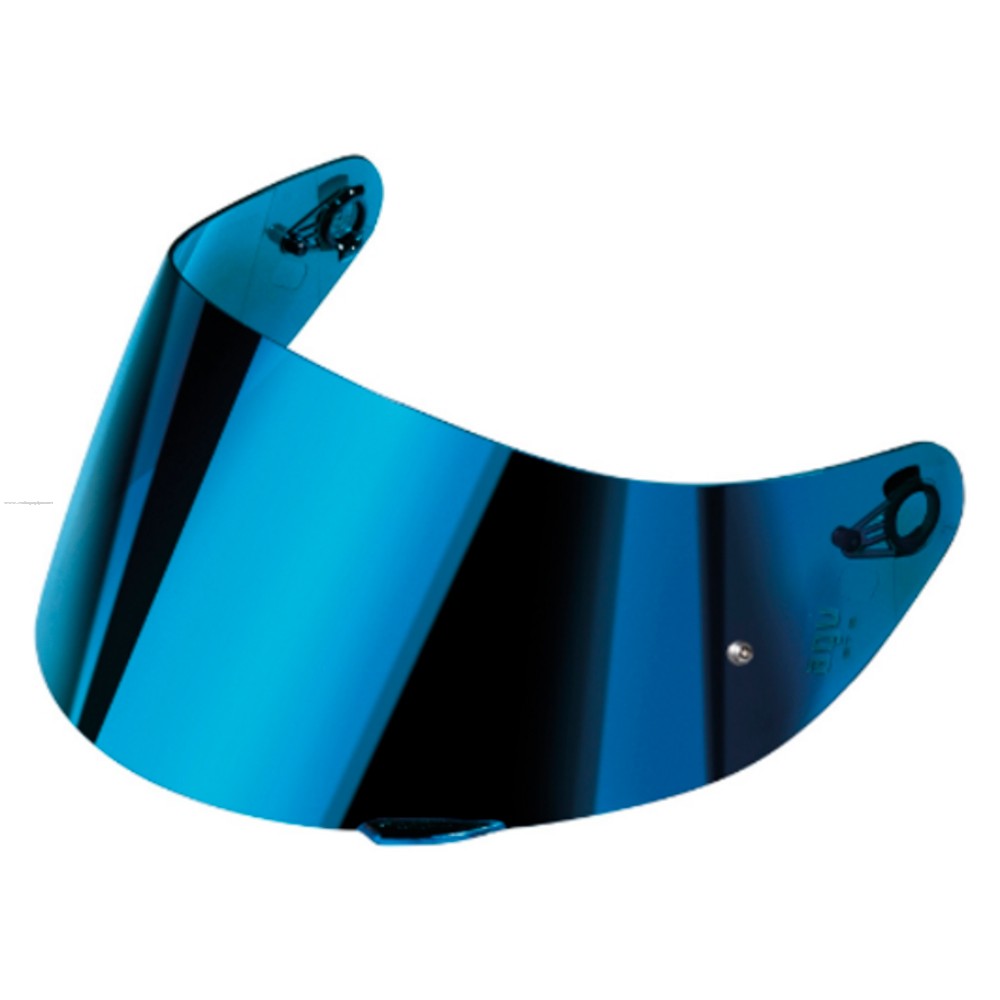 Mica para Casco AGV GT4-1 Mplk (XS-S-M) Iridium Azul
