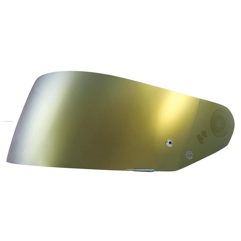 Mica para Casco LS2 FF802 Iridium Dorado