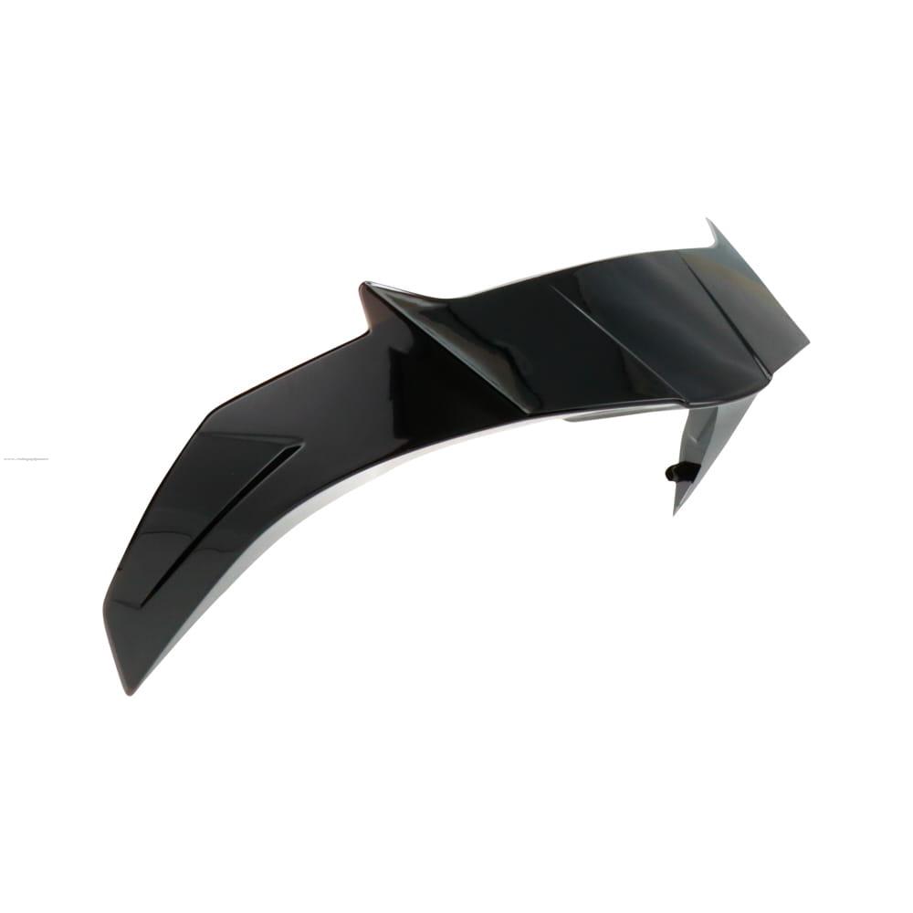 Toma Aire R7 RACING Trasera P/CASCO Abatible Unscarred